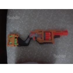 Nerf - pistole giocattolo per bambini