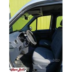 Ford transit tourneo connect