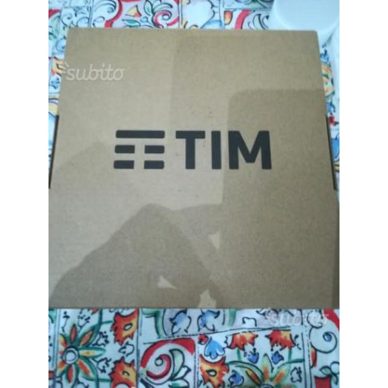 Tim box