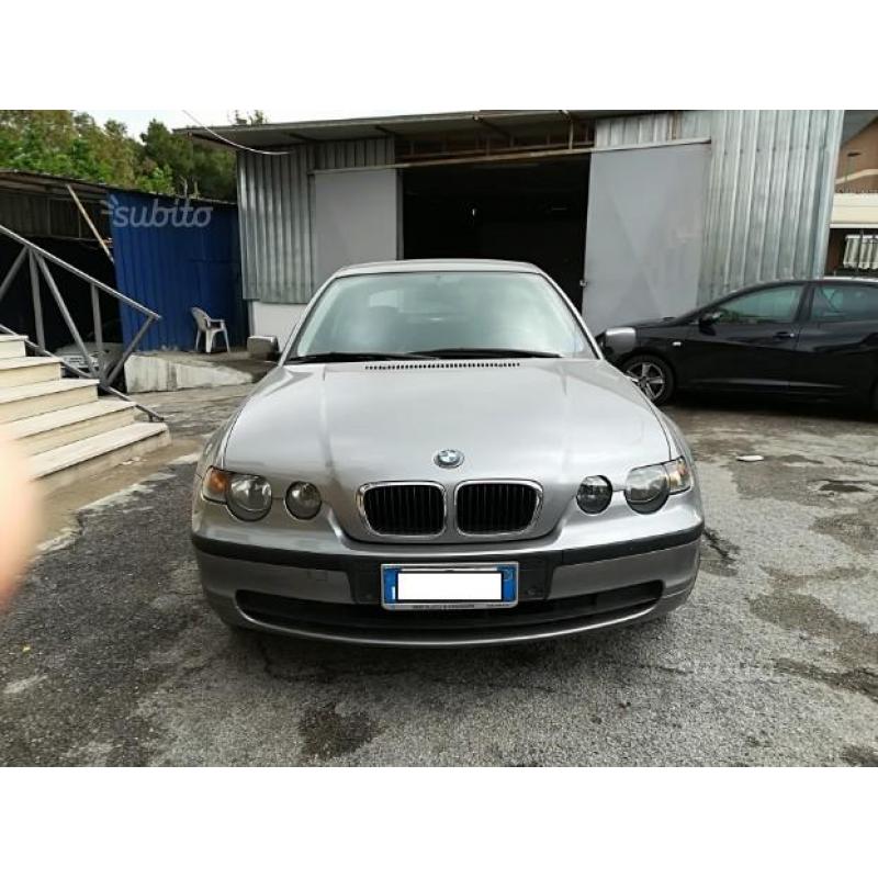 BMW Serie 3 (E93) - 2003