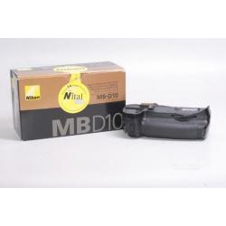 Battery grip nikon mb-d10. nikon d300-d300s-d700