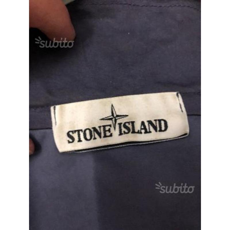 Stone island giacca giubbino originale