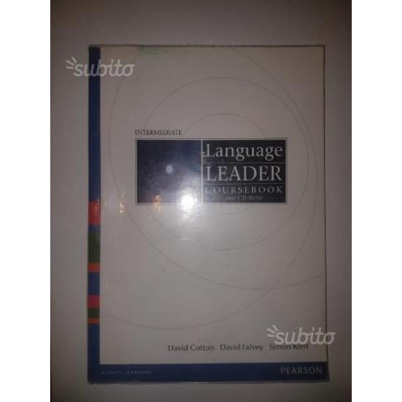 Language leader