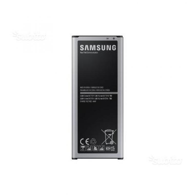 Batteria SAMSUNG Galaxy NOTE 1/2/3/3 NEO/4