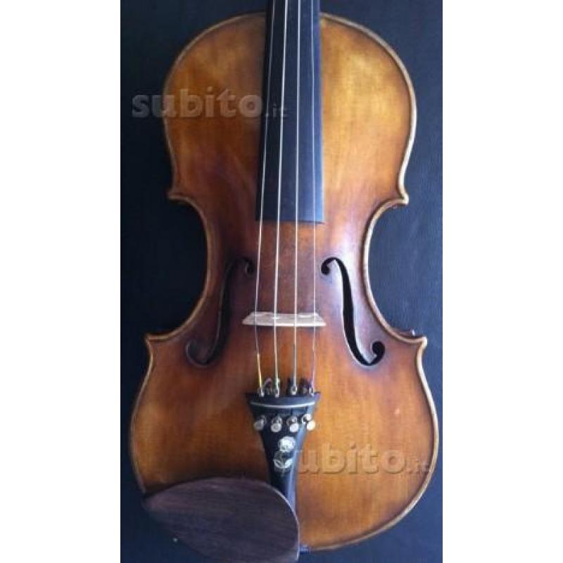 Violino Matthias Klotz Mittenwald 172