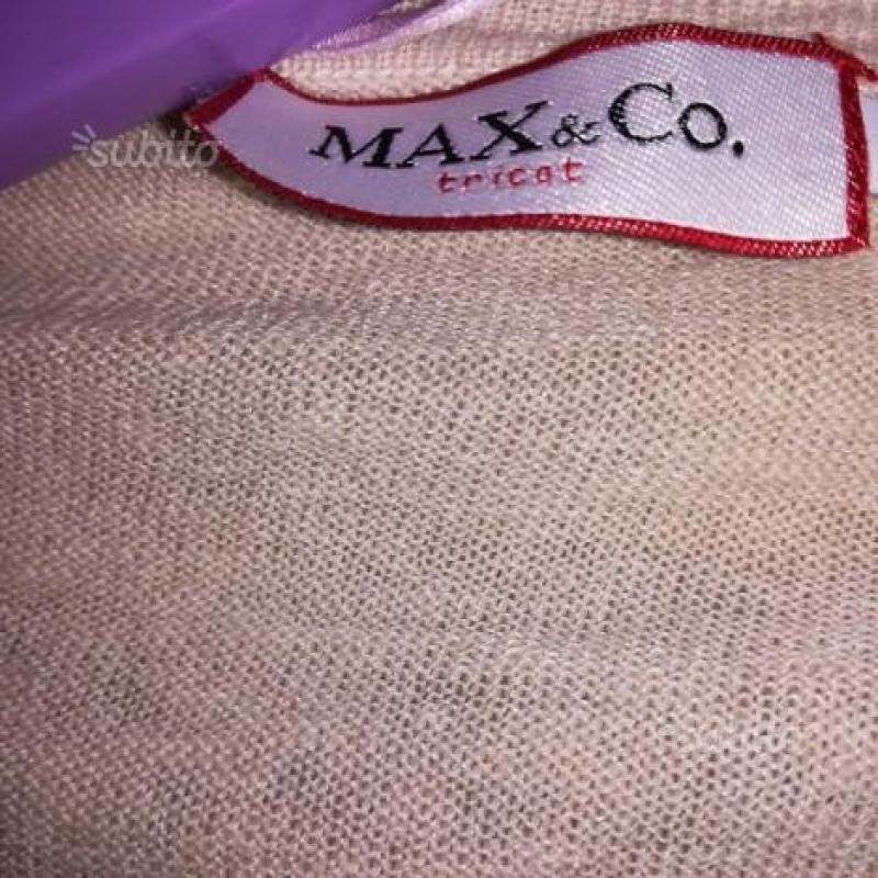 Coprispalle maglia max Mara