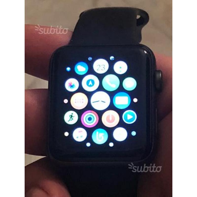 Apple Whatch 42 mm Serie 3